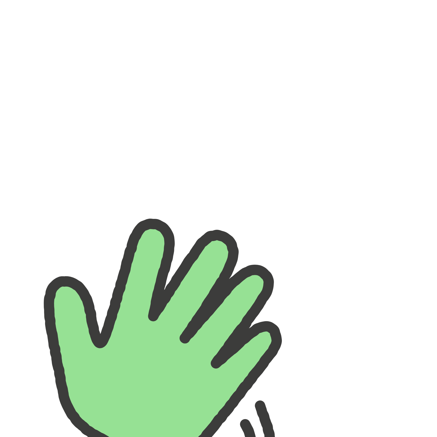 Corner Bottom
