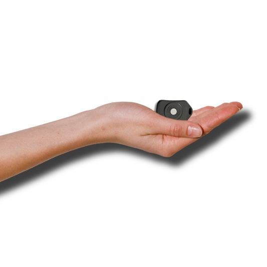 Bye Bye Button™