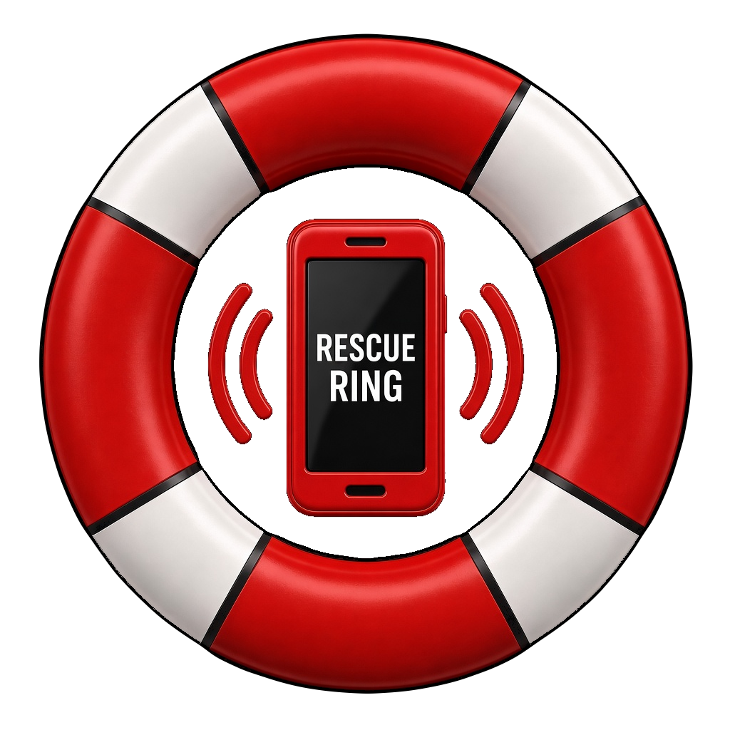 Rescue Ring™
